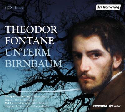 Unterm Birnbaum (Audio-CD) 