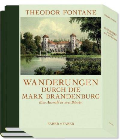 Wanderungen durch die Mark Brandenburg 