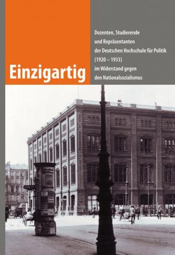 Einzigartig 
