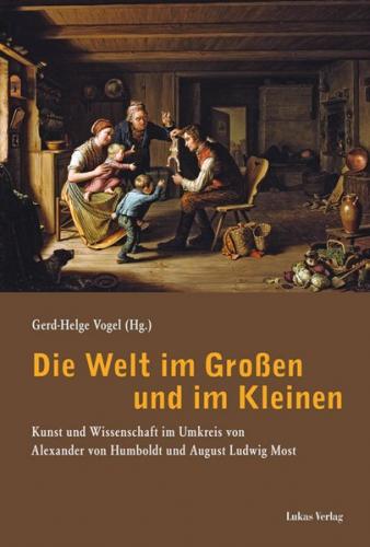 Die Welt im Großen und im Kleinen 