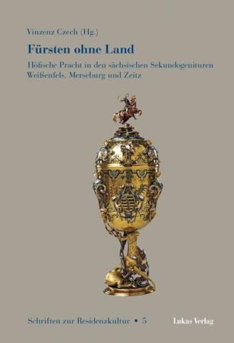 Fürsten ohne Land 
