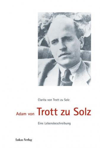 Adam von Trott zu Solz 