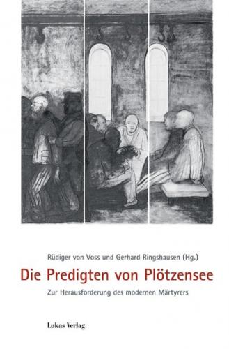 Die Predigten von Plötzensee 