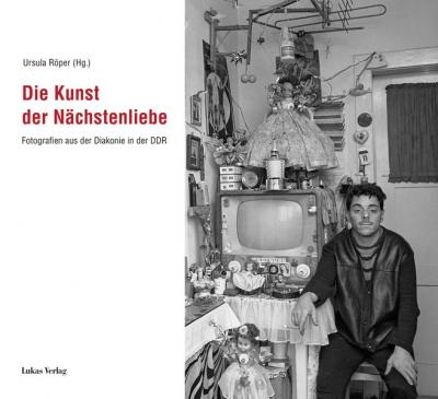 Die Kunst der Nächstenliebe 