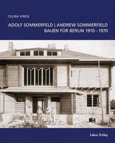 Adolf Sommerfeld /Andrew Sommerfield 