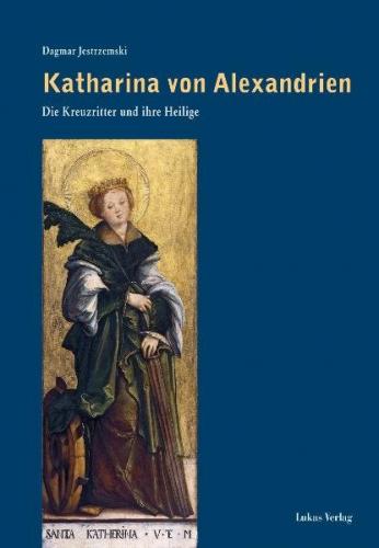 Katharina von Alexandrien 