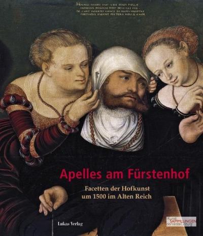 Apelles am Fürstenhof 