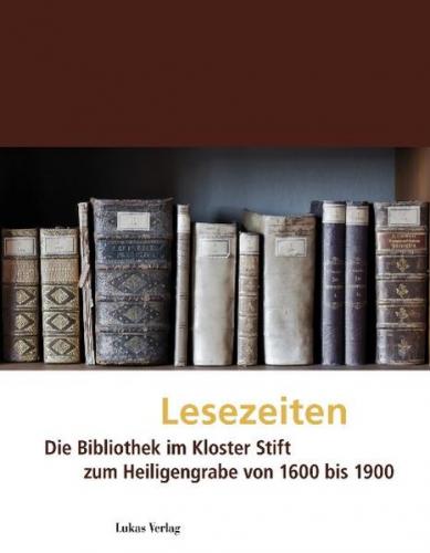 Lesezeiten 