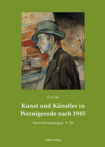 Kunst und Künstler in Wernigerode nach 1945 