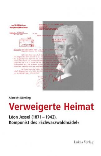Verweigerte Heimat 