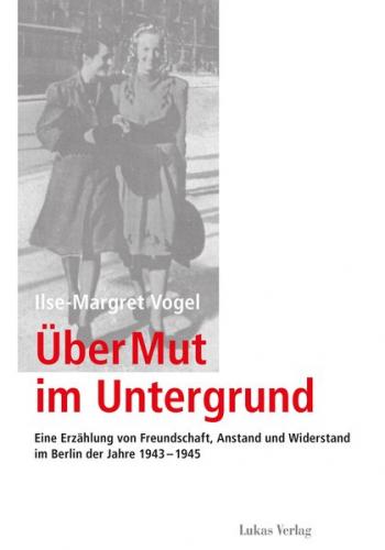 Über Mut im Untergrund 