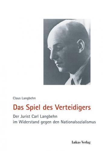 Das Spiel des Verteidigers 
