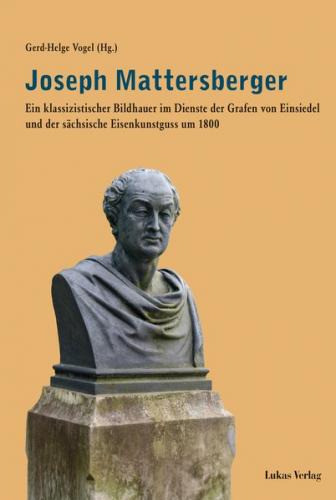 Joseph Mattersberger 