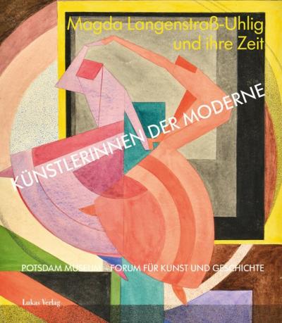 Künstlerinnen der Moderne 