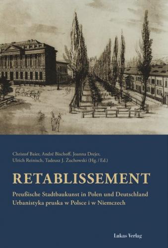 Retablissement 
