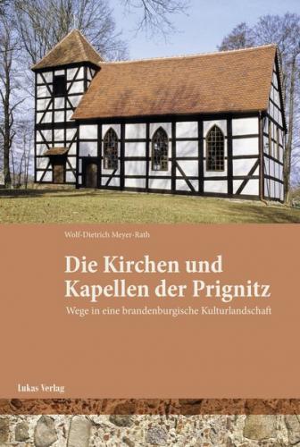 Kirchen und Kapellen der Prignitz 