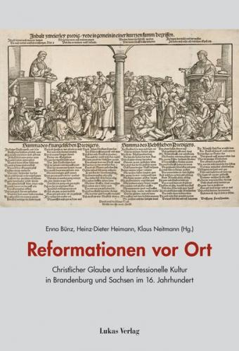 Reformationen vor Ort 