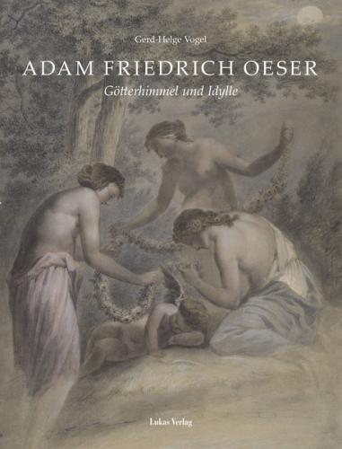 Adam Friedrich Oeser 