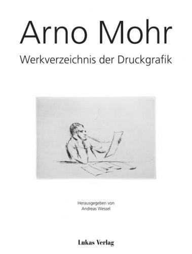 Arno Mohr 