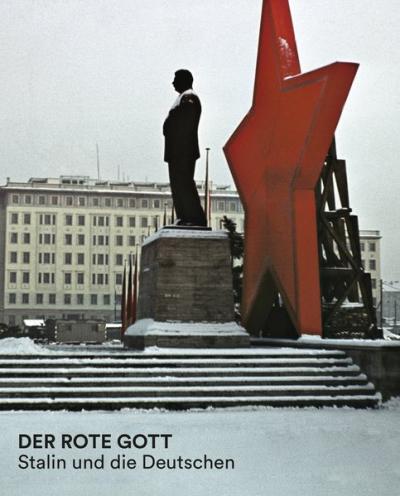 Der rote Gott 