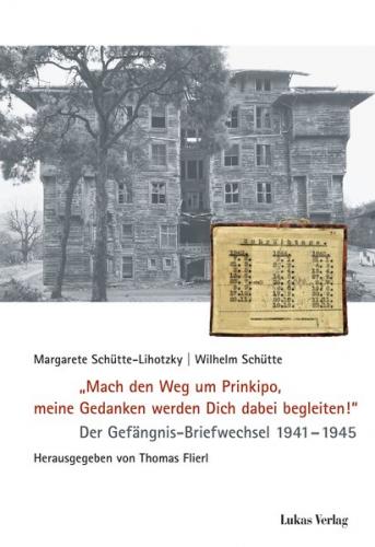 "Mach den Weg um Prinkipo, meine Gedanken werden Dich dabei begleiten!" 