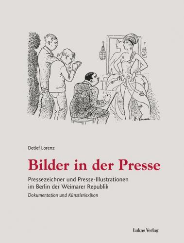 Bilder in der Presse 
