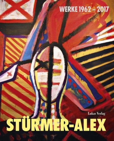 Erika Stürmer-Alex 
