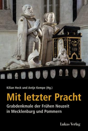 Mit letzter Pracht 