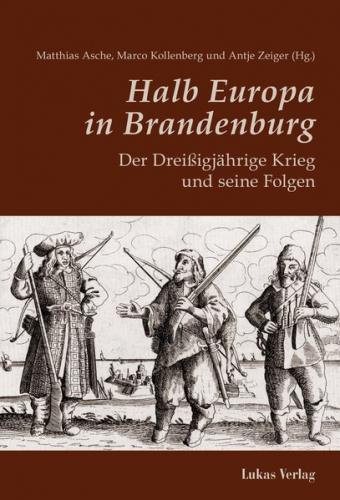 Halb Europa in Brandenburg 