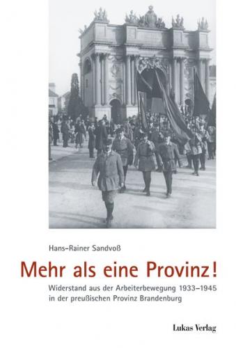 Mehr als eine Provinz! 