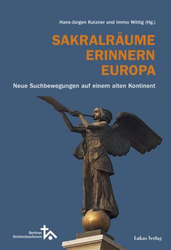 Sakralräume Erinnern Europa 