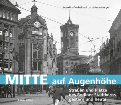 Mitte auf Augenhöhe 