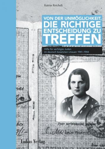 Von der Unmöglichkeit die richtige Entscheidung zu treffen 
