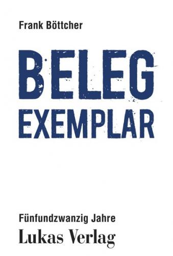 Belegexemplar 