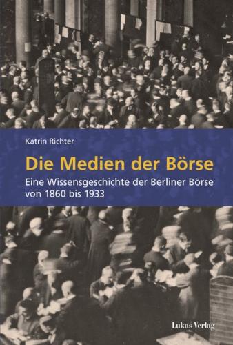Die Medien der Börse 
