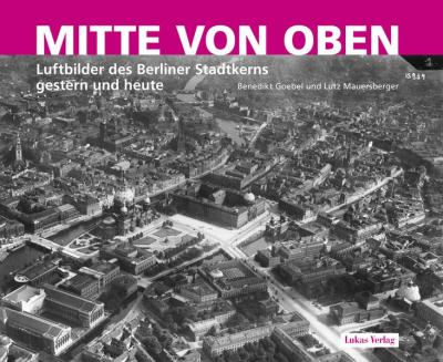 Mitte von oben 