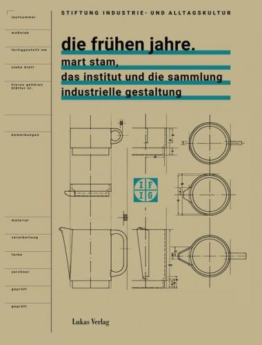 Die frühen Jahre 