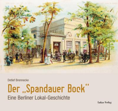 Der »Spandauer Bock« 
