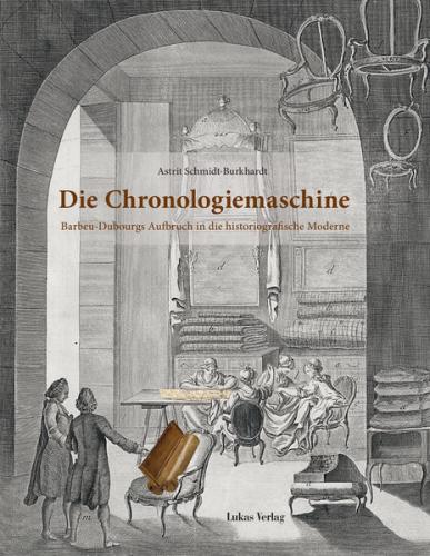 Die Chronologiemaschine 