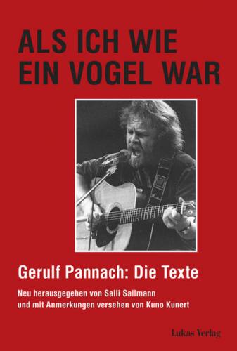 Als ich wie ein Vogel war 