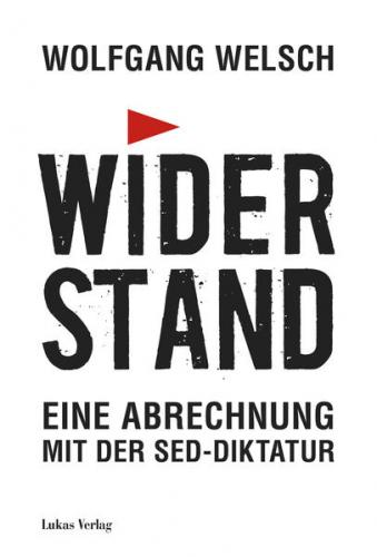 Widerstand 