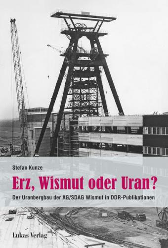 Erz, Wismut oder Uran? 