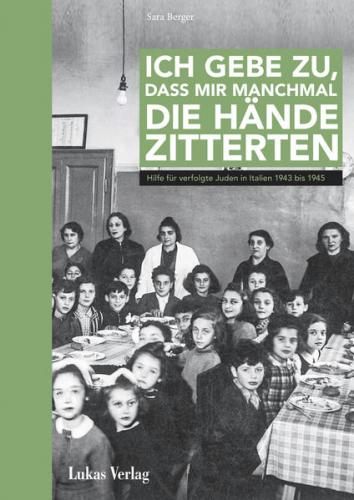 Ich gebe zu, dass mir manchmal die Hände zitterten 