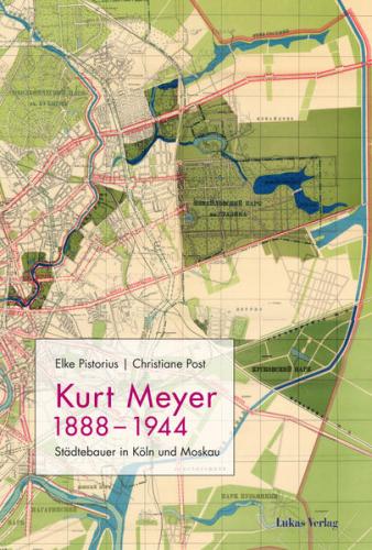 Kurt Meyer 1888–1944 