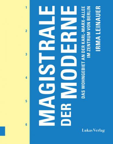 Magistrale der Moderne 
