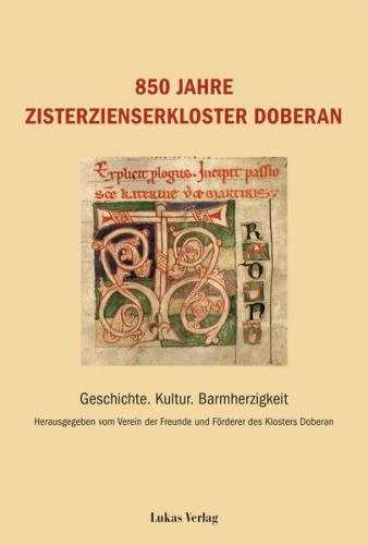 850 Jahre Zisterzienserkloster Doberan 