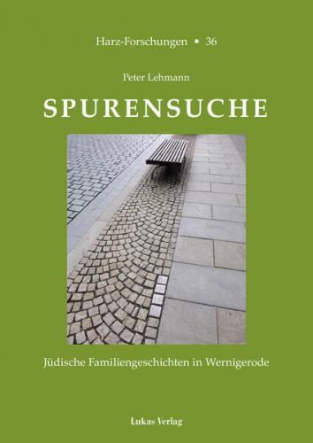 Spurensuche 