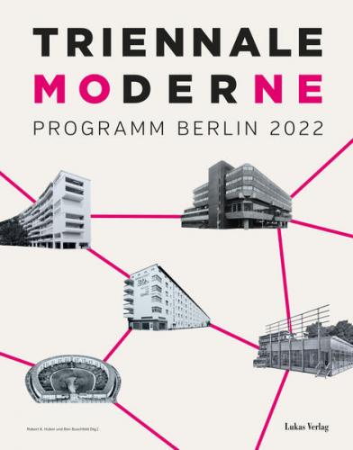 Triennale der Moderne 