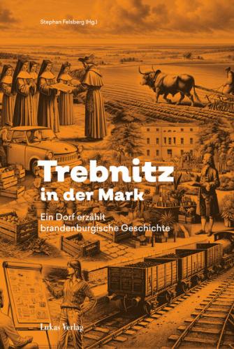 Trebnitz in der Mark 