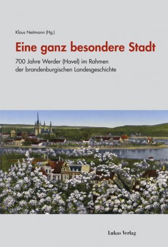 Eine ganz besondere Stadt (Ebook - pdf) 
